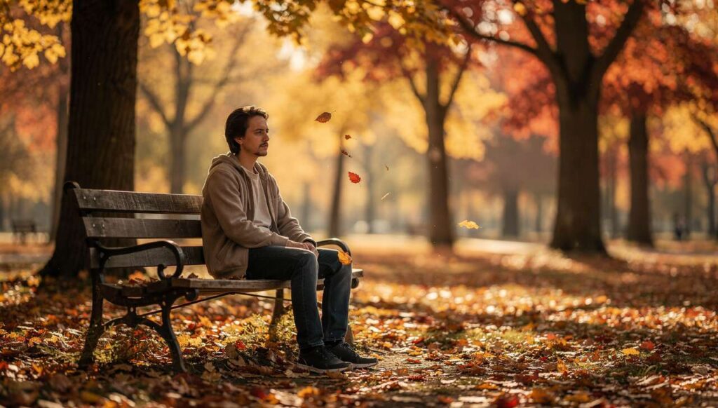 Niet van fotograferen houden heeft een diepe psychologische reden die niemand verwacht