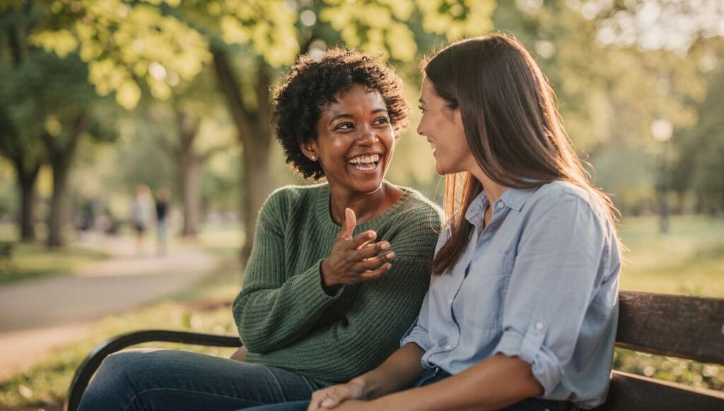 Vriendschap is geen aangeboren talent: essentiële kwaliteiten die experts vaak onzichtbaar vinden