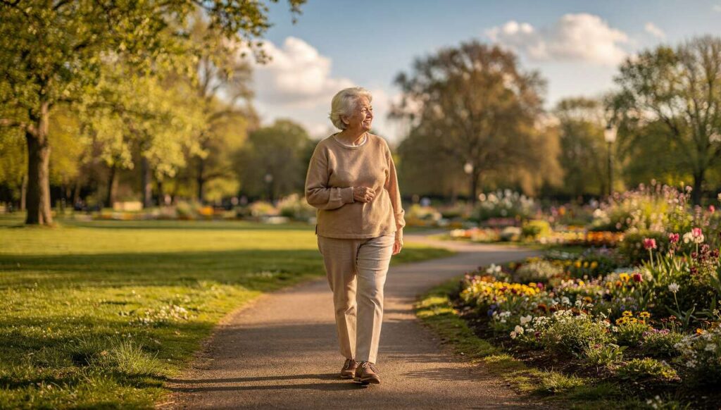 Na je zestigste tellen vrienden minder: deze eenvoudige dingen worden belangrijker volgens experts