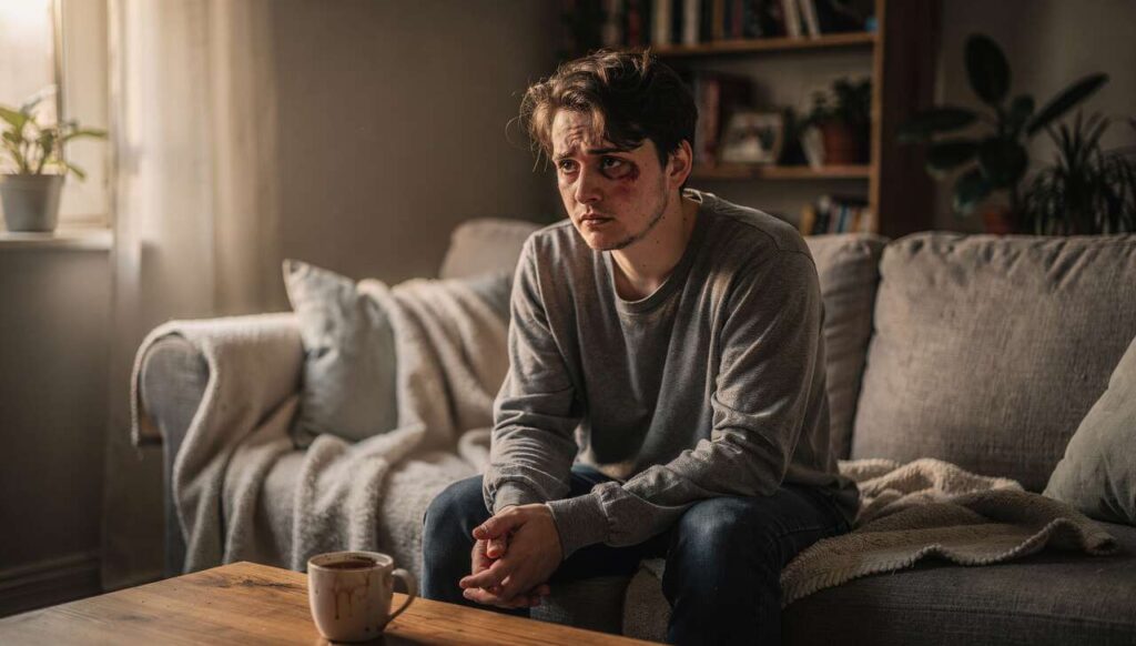 Emotionele uitputting herkennen in maart 2026: de signalen die je lichaam geeft voordat je instort