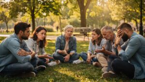 Emotioneel analfabetisme herkennen bij anderen: de signalen en hoe je jezelf beschermt