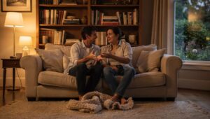 Grenzen stellen in relaties: waarom dit de sleutel tot geluk is en hoe je het leert