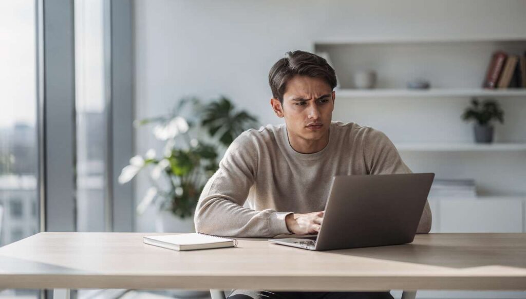 Zelfstandig werken zonder hulp vragen: psychologie legt uit wat dit werkelijk betekent