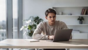 Zelfstandig werken zonder hulp vragen: psychologie legt uit wat dit werkelijk betekent