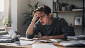 Waarom besluiten nemen over je toekomst zo moeilijk voelt: angst, keuzes en de overload van 2026