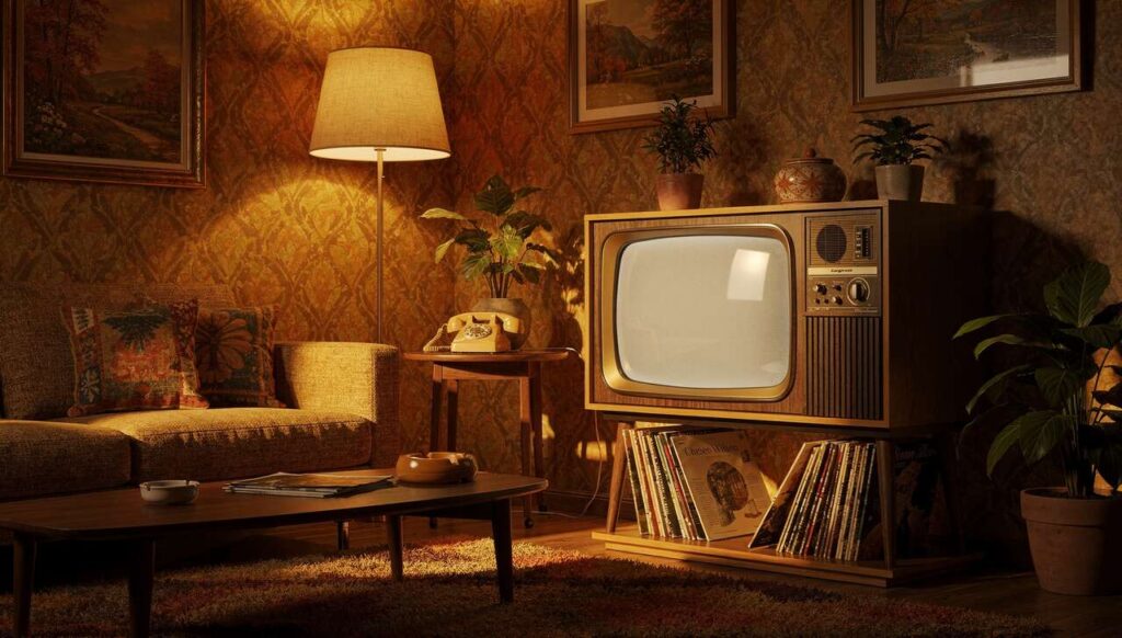 Opgegroeid in de jaren 70: deze 9 mentale krachten heb je die nu bijna niemand meer heeft