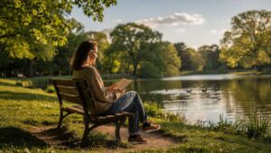Innerlijke rust vinden terwijl alles goed gaat: de wijsheid die psychologen ontlenen aan oude denkers