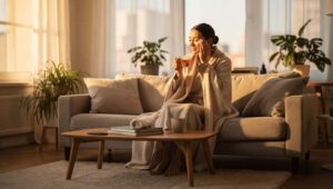 Autonomie als basis voor welzijn: wetenschap bevestigt dat zelfstandigheid essentieel blijft