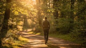 Wandelen met je handen in je zakken: wat dit over je zelfvertrouwen zegt volgens gedragspsychologen